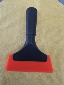 Window tint tools