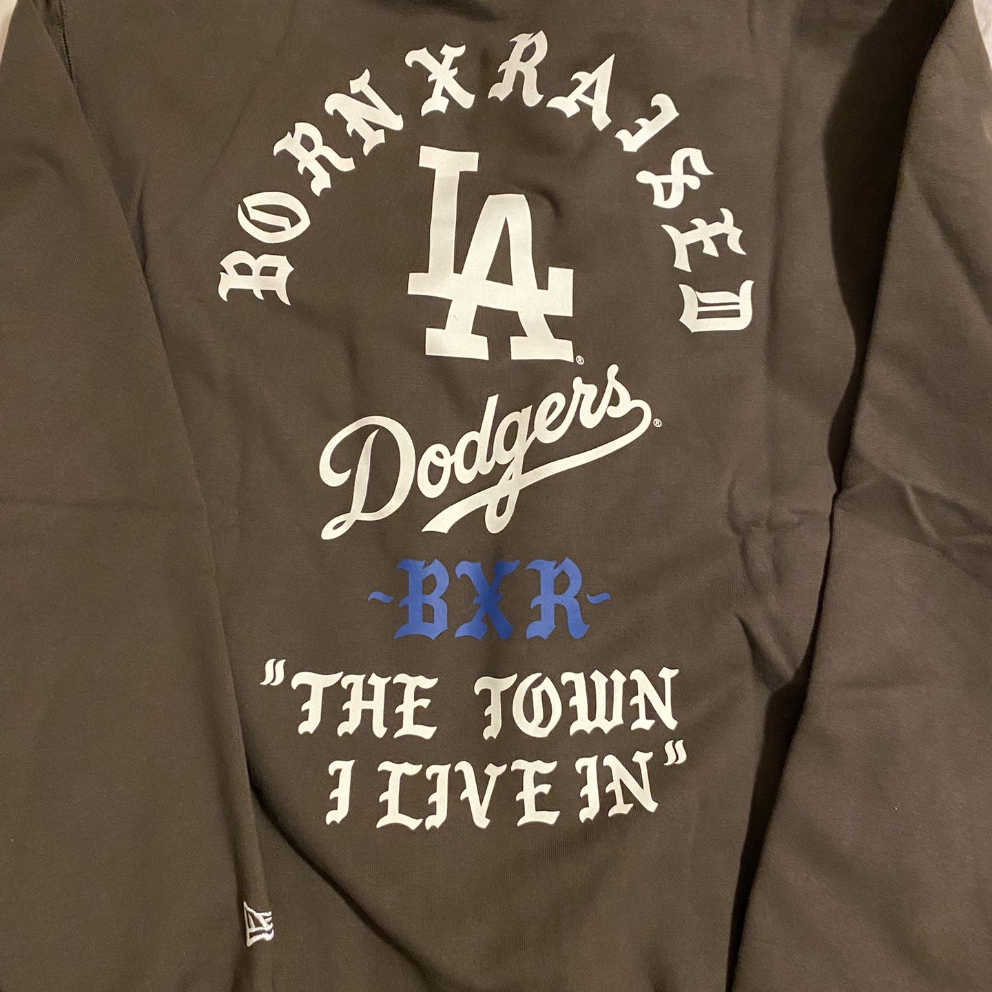 Born X Raised (Raider Nation) 7 5/8 for Sale in Inglewood, CA - OfferUp