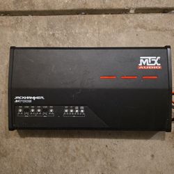 Mtx Jackhammer Jh 7005
