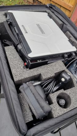 Complete turnkey professional photography setup