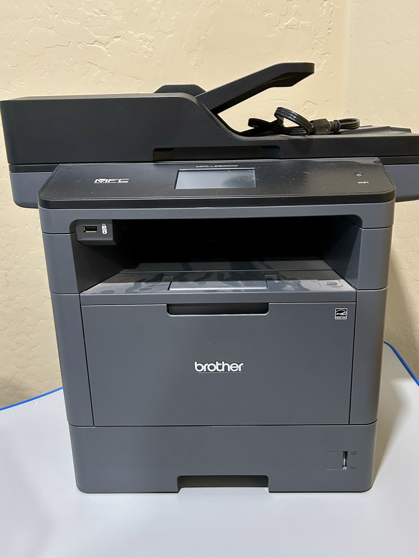 Brother Printer MFC-L5900DW