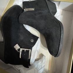 Michael Kors Girls Boots