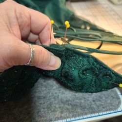 Alterations, Formal Wear And Bridal