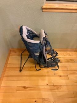 Deuter Kid Comfort Active Child Carrier
