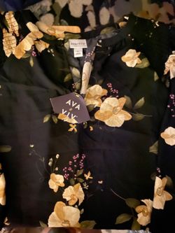 New beautiful blouse