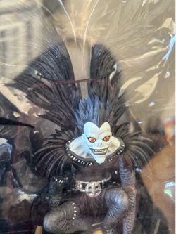 Ryuk Death Note Statue