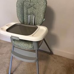 Graco High Chair