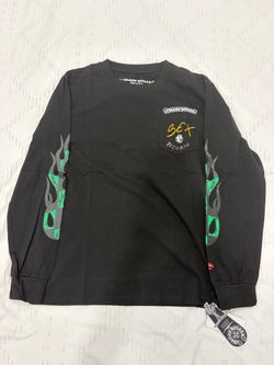 Chrome hearts longlseeves BULK IS CHEAPER