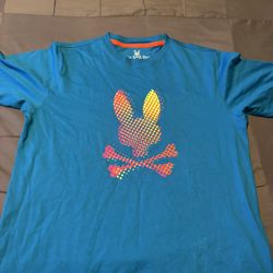 Playera De Conejo 18/20 Talla 