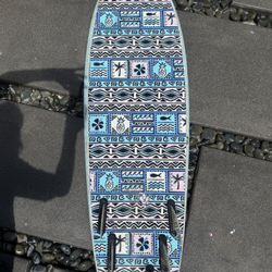 Catch Surf soft top JOB model!