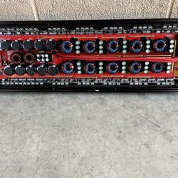 Mrmusicman Audio BASS MACHINE 4500 - $459