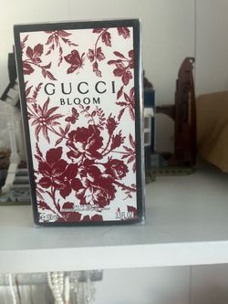 Gucci bloom