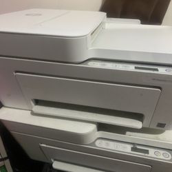 HP Envy Wireless Printer 