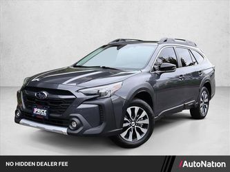 2023 Subaru Outback