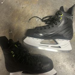 Size 10 Skates 