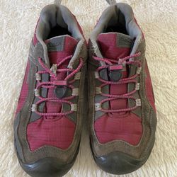 Keens Big Kid Hiking Shoe