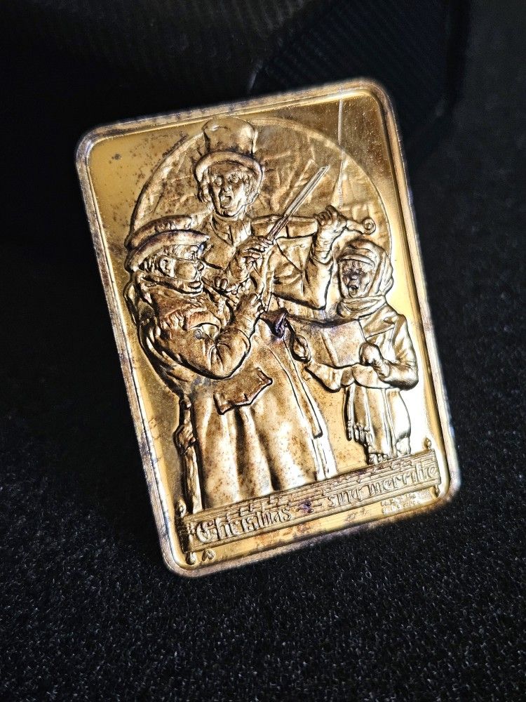 1 Oz Fine Silver Bar