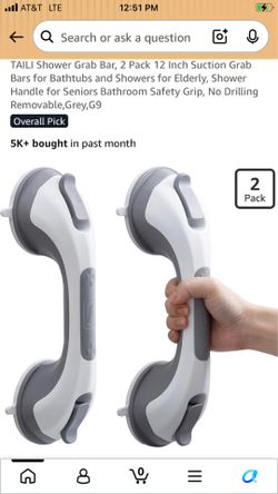 Safety Wall hand grips