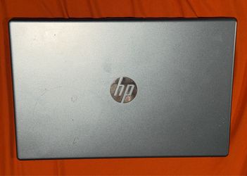 hp laptop 15-fc0037wm