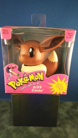 Pokemon Eevee#133
