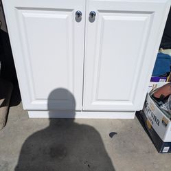 30 Inch Bathroom Vanity