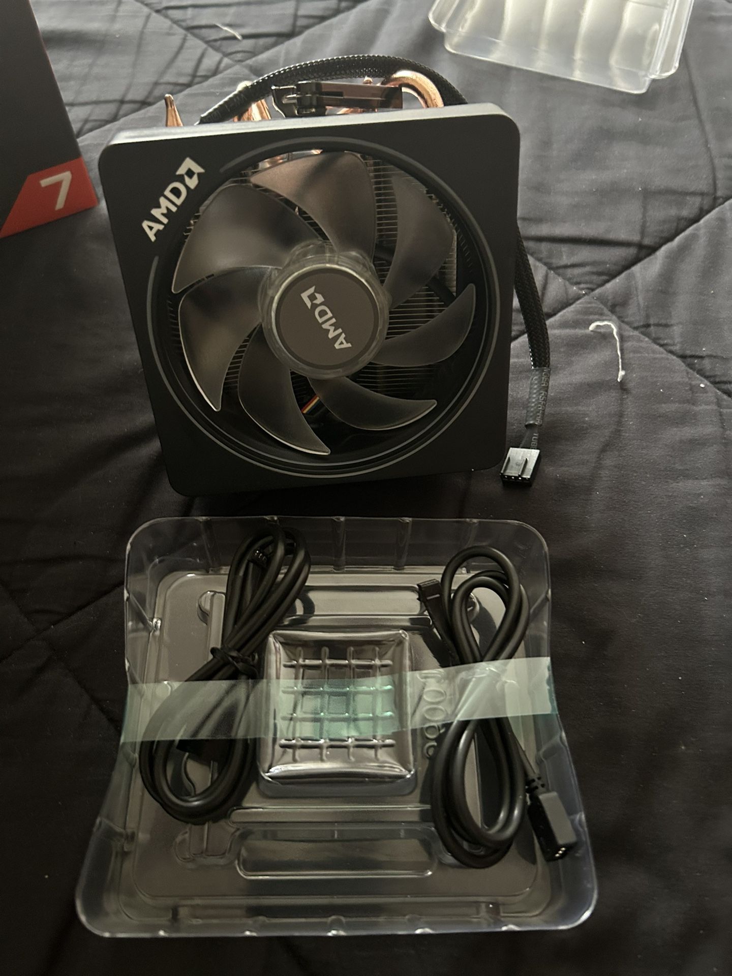 Amd Cooler 