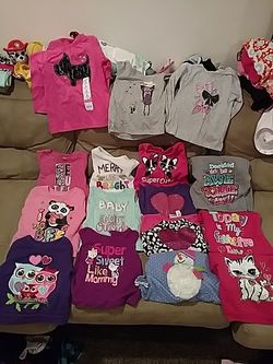 12-18 months fall/winter clothes