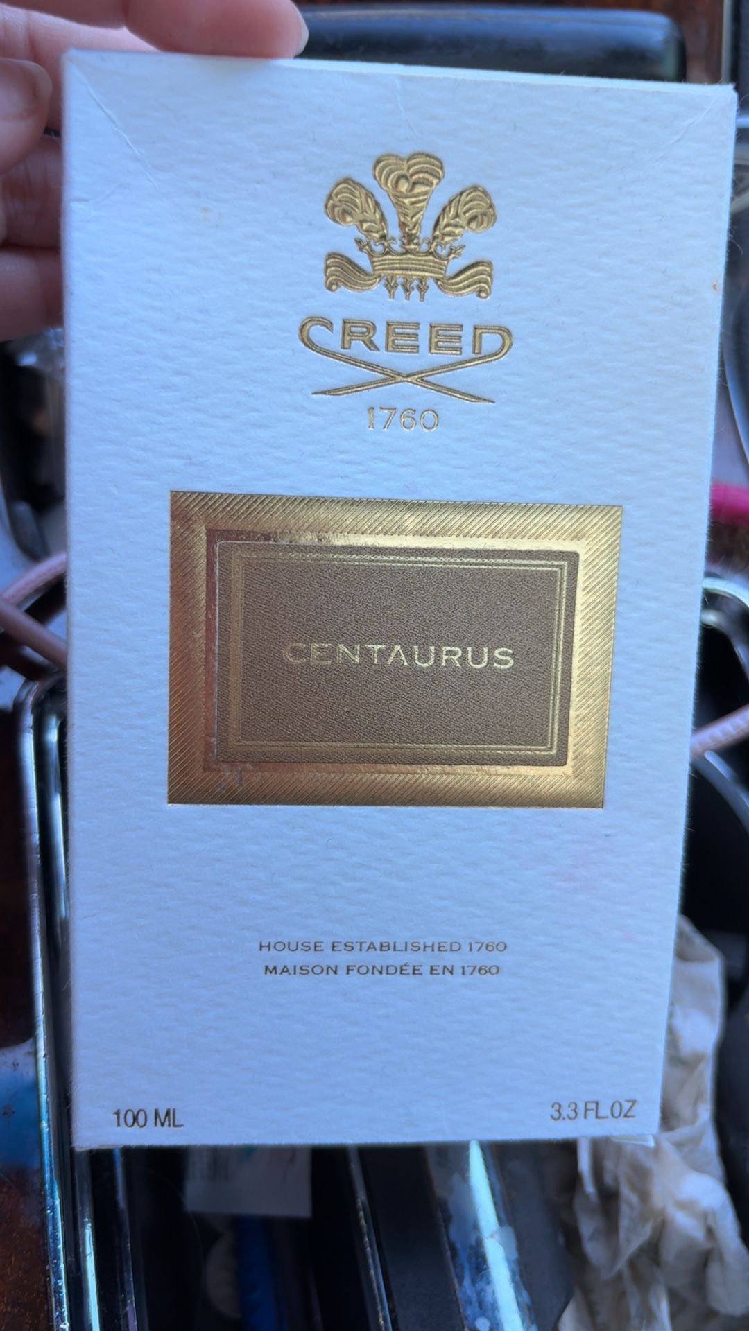 Men Perfume Creed