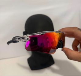oakley sport shades