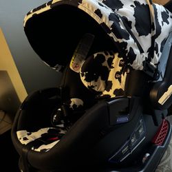 BRITAX B-Safe 35 Infant Car Seat