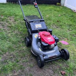 4 SaLe máquina Honda comercial, Working Perfect