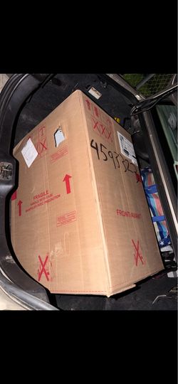 Water heater 30 gal