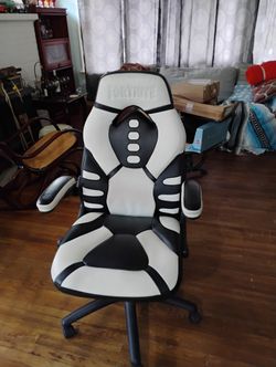 Chair Recliner For Work Office Leather