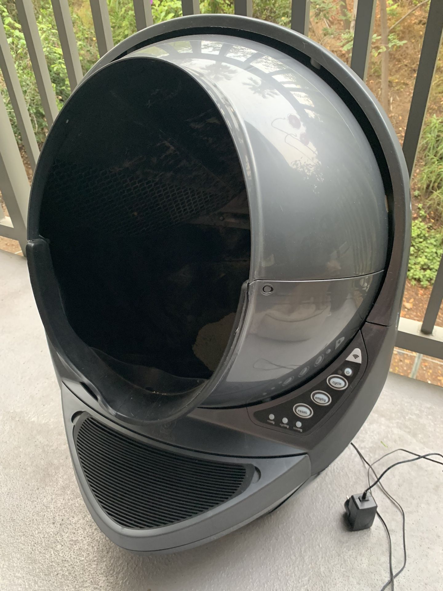 Litter Robot LR3C-1200