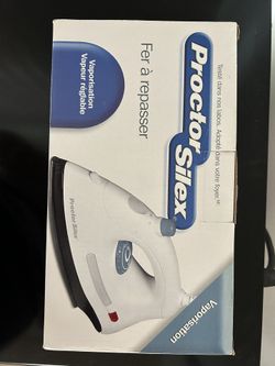 Iron For Ironing Clothes