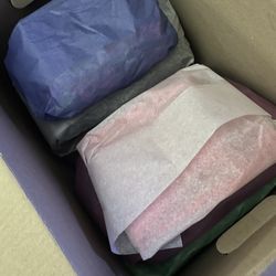 Women’s Spring/Summer Clothes Mystery Box