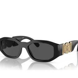 Versace Biggie Sunglasses