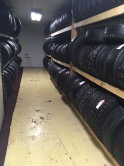 Dads Tire and Lube New and Used Tires