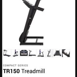 Treadmill 