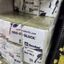 Grodan® 1.5 Starter Mini-Blocks™ 45 Count Strip