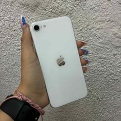 IPHONE SE2 64GB UNLOCKED❗️