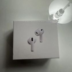 AirPods Pro 3
