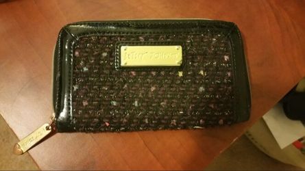 Betsey Johnson Wallet
