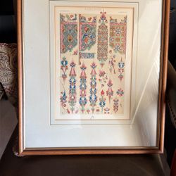 Art Work  By ARMENIEN  With Papers Include