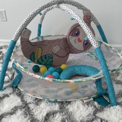 Play Pen 