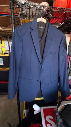 Complete Milani slim fit suit