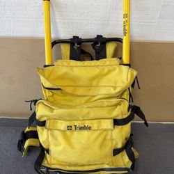 Trimble Surveying Backpack