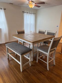 Dining Table Set