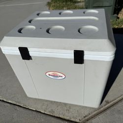 Koolatron Portable Plugin Cooler & Warmer