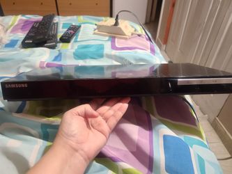 Samsung Blu-ray Disc Player